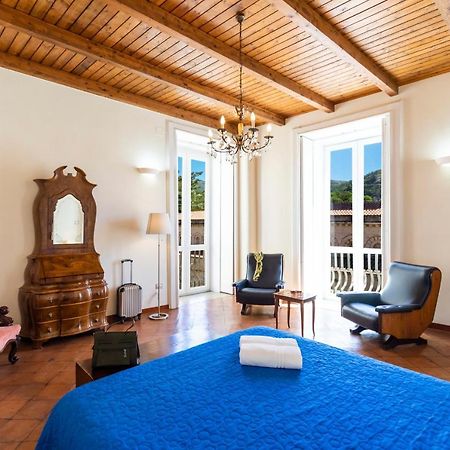 Suites Pastis Tropea - Boutique B&B By Kalavria Holidays Экстерьер фото