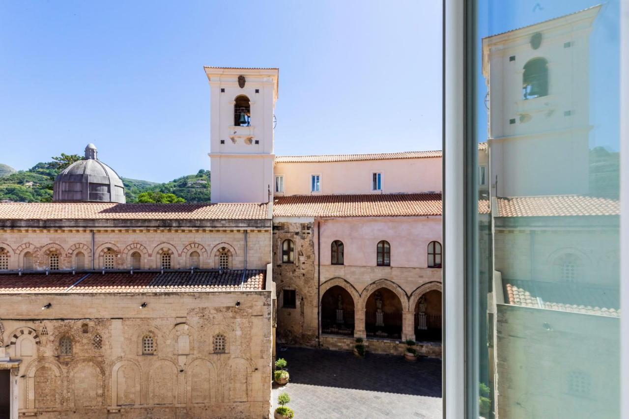 Suites Pastis Tropea - Boutique B&B By Kalavria Holidays Экстерьер фото