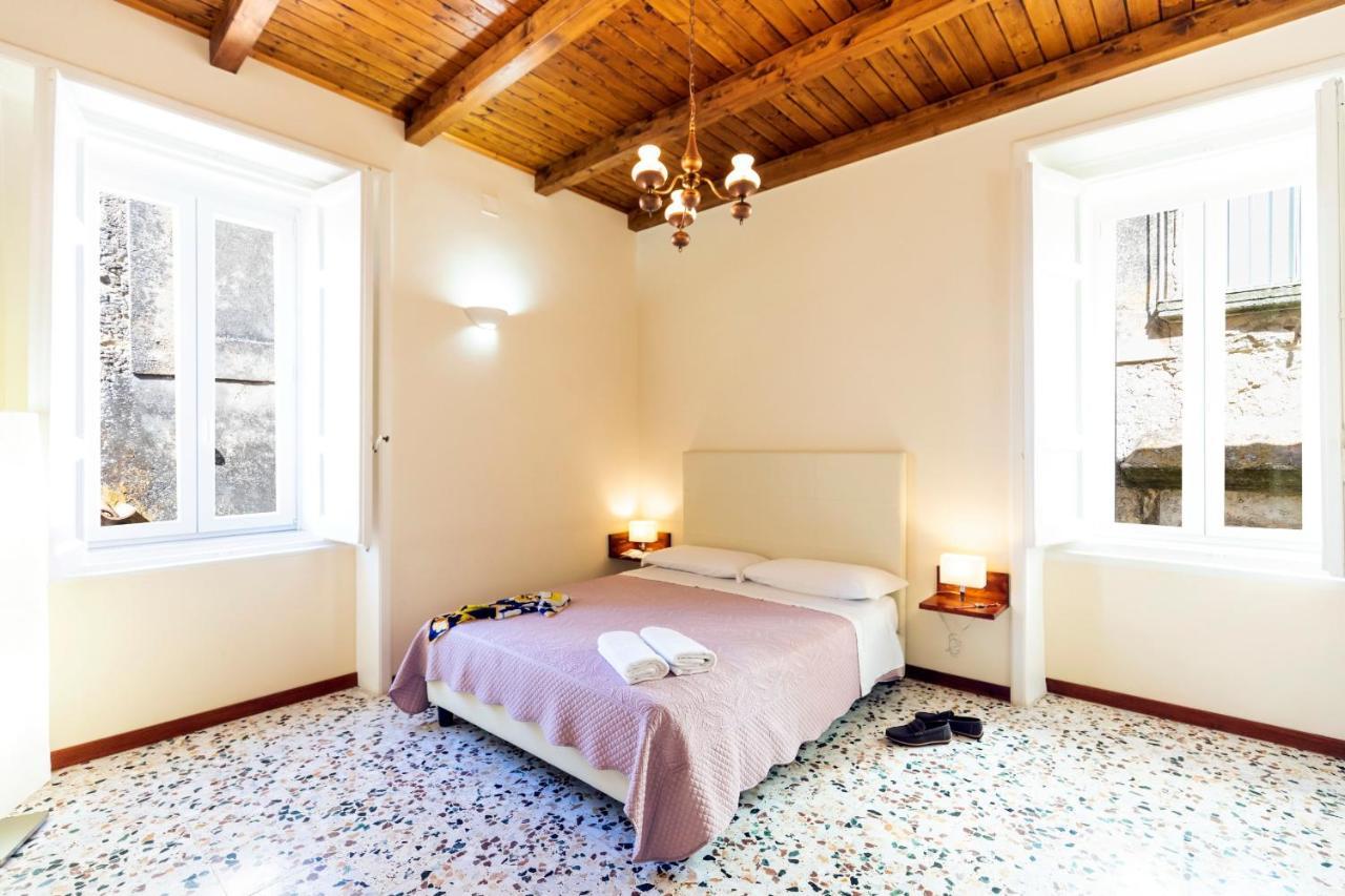 Suites Pastis Tropea - Boutique B&B By Kalavria Holidays Экстерьер фото