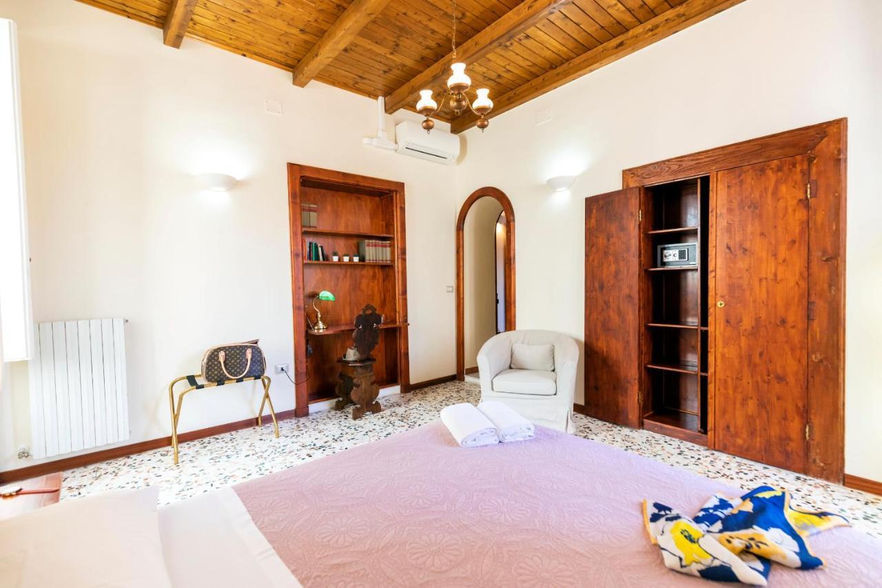 Suites Pastis Tropea - Boutique B&B By Kalavria Holidays Экстерьер фото