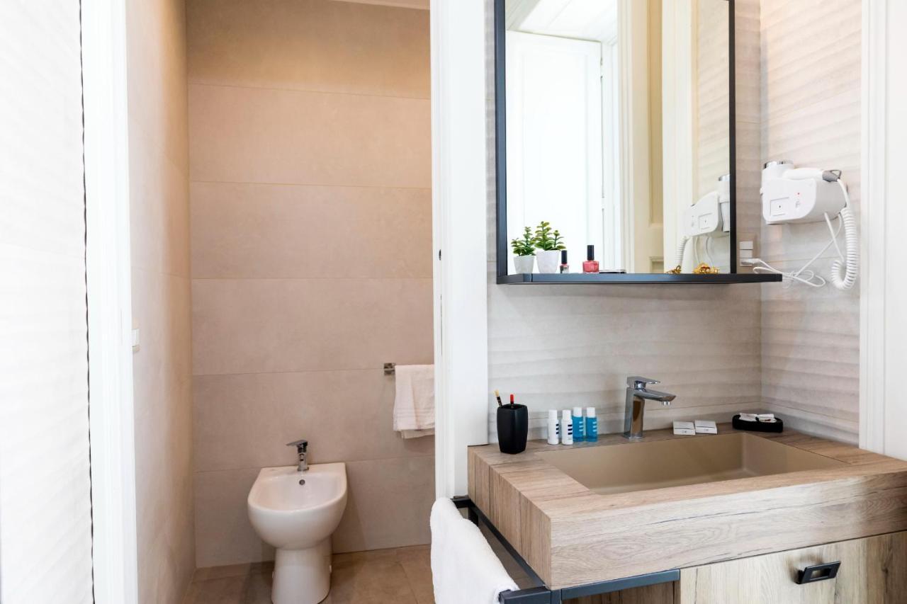 Suites Pastis Tropea - Boutique B&B By Kalavria Holidays Экстерьер фото
