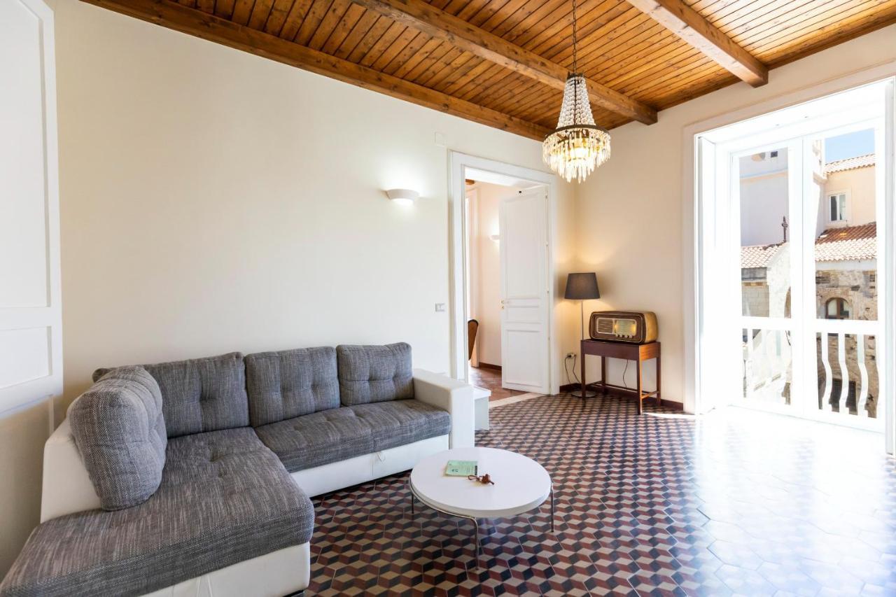 Suites Pastis Tropea - Boutique B&B By Kalavria Holidays Экстерьер фото