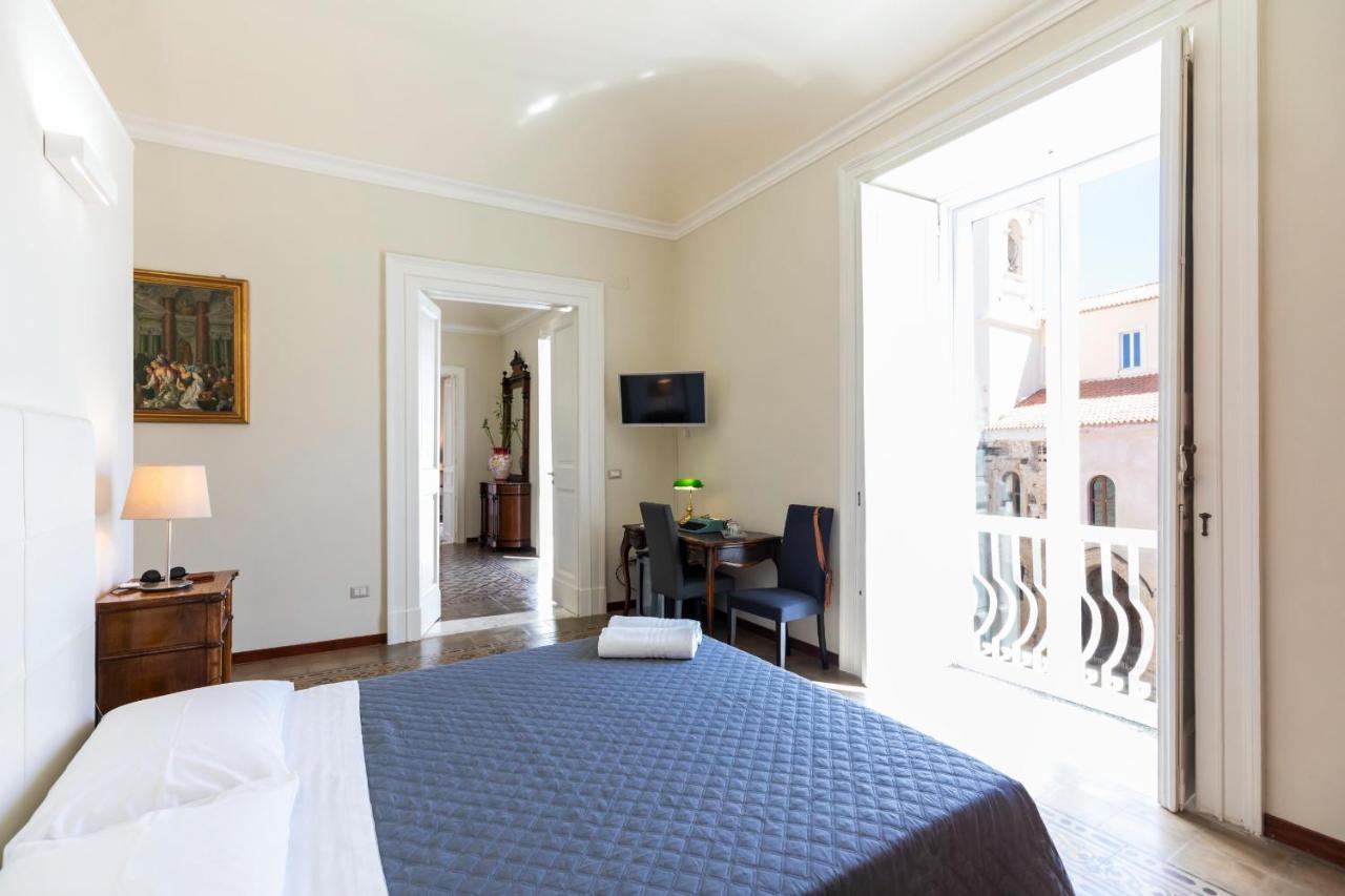 Suites Pastis Tropea - Boutique B&B By Kalavria Holidays Экстерьер фото