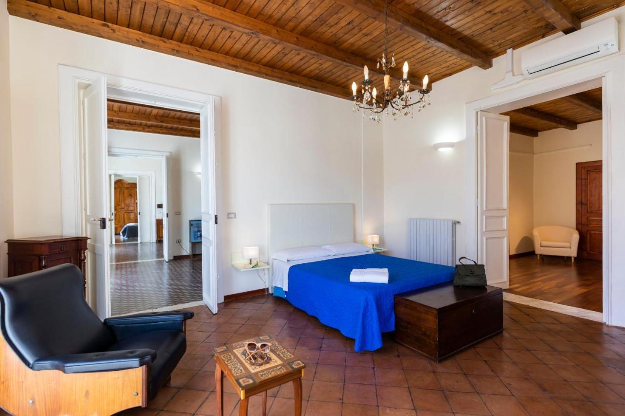 Suites Pastis Tropea - Boutique B&B By Kalavria Holidays Экстерьер фото