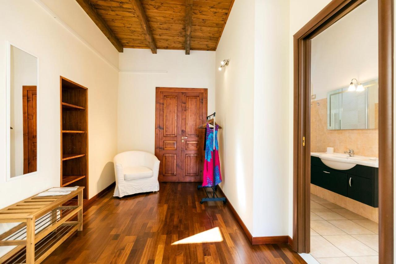 Suites Pastis Tropea - Boutique B&B By Kalavria Holidays Экстерьер фото