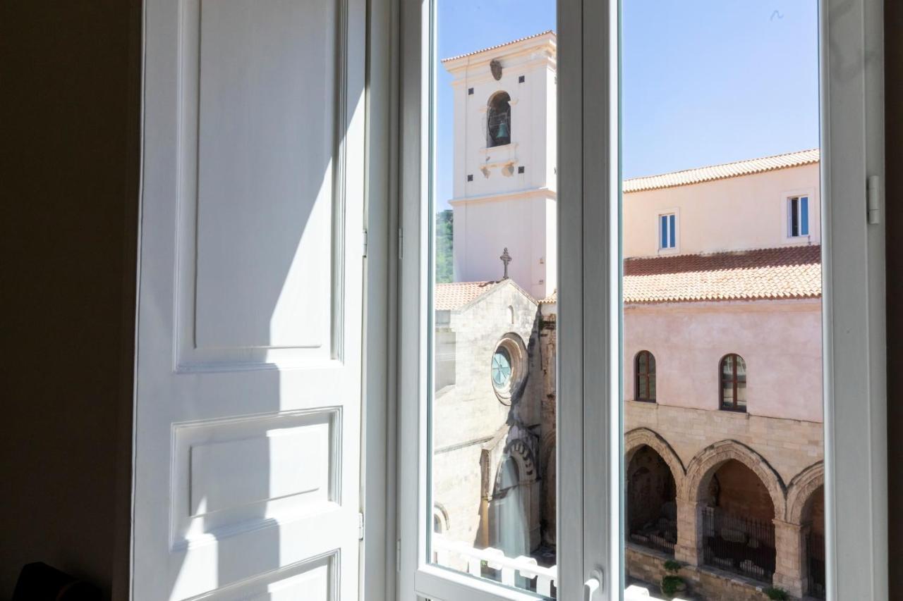 Suites Pastis Tropea - Boutique B&B By Kalavria Holidays Экстерьер фото