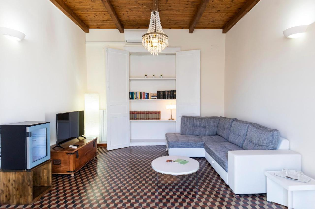 Suites Pastis Tropea - Boutique B&B By Kalavria Holidays Экстерьер фото