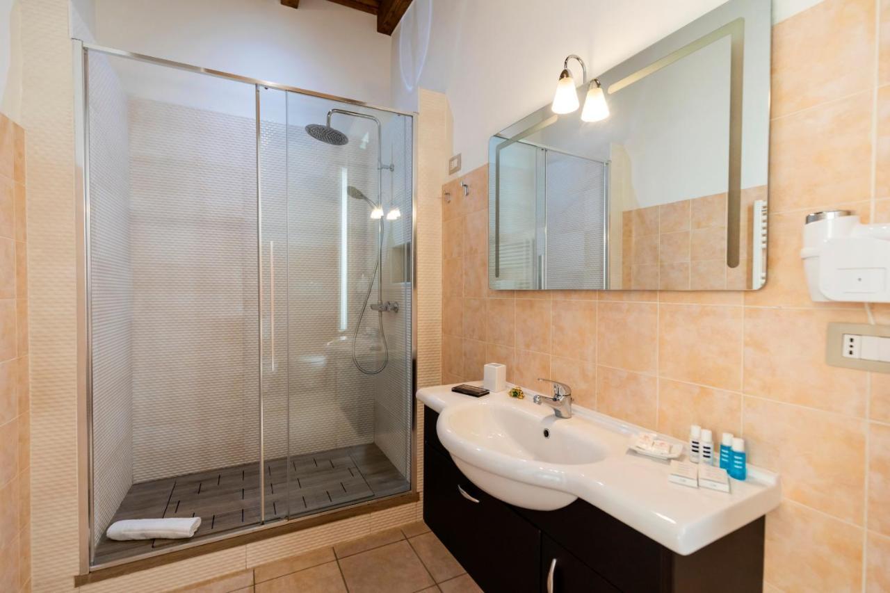 Suites Pastis Tropea - Boutique B&B By Kalavria Holidays Экстерьер фото