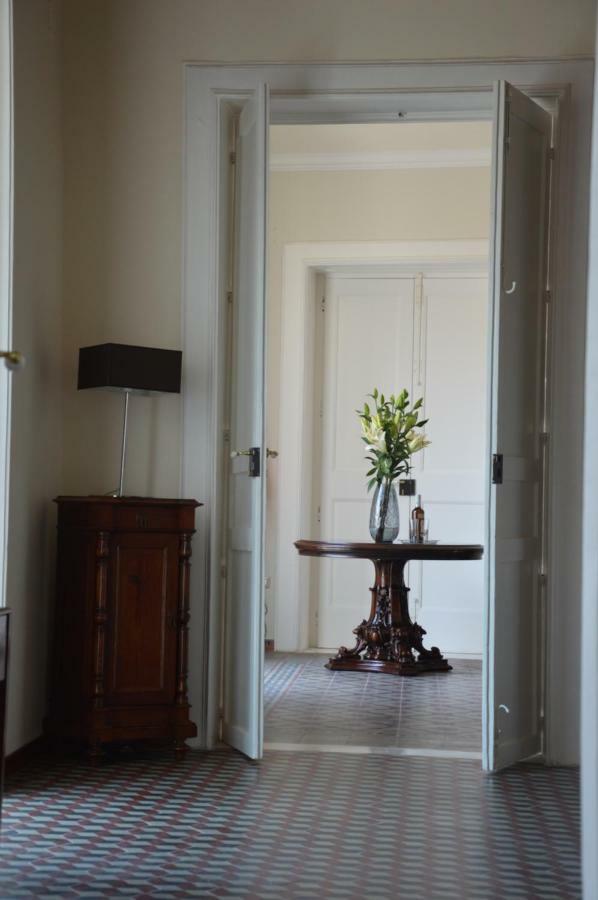 Suites Pastis Tropea - Boutique B&B By Kalavria Holidays Экстерьер фото