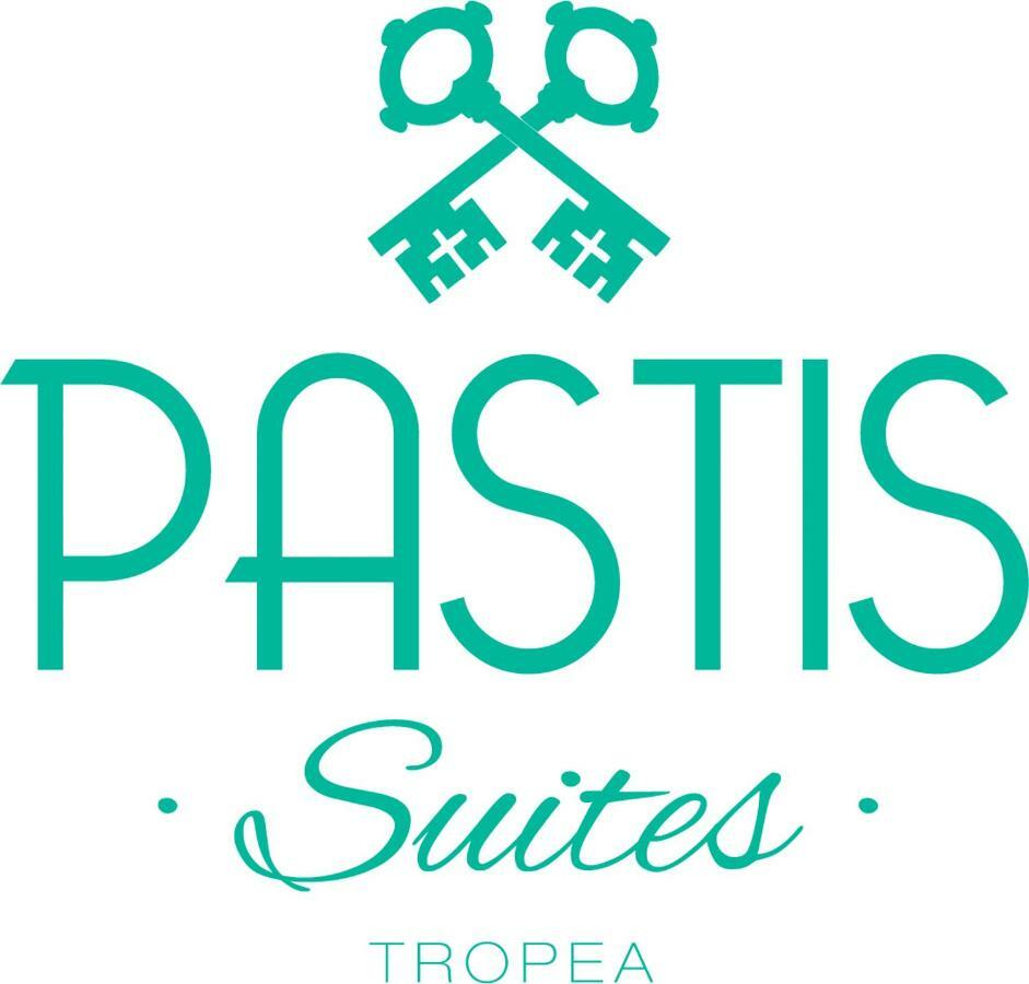 Suites Pastis Tropea - Boutique B&B By Kalavria Holidays Экстерьер фото