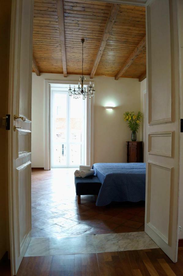 Suites Pastis Tropea - Boutique B&B By Kalavria Holidays Экстерьер фото