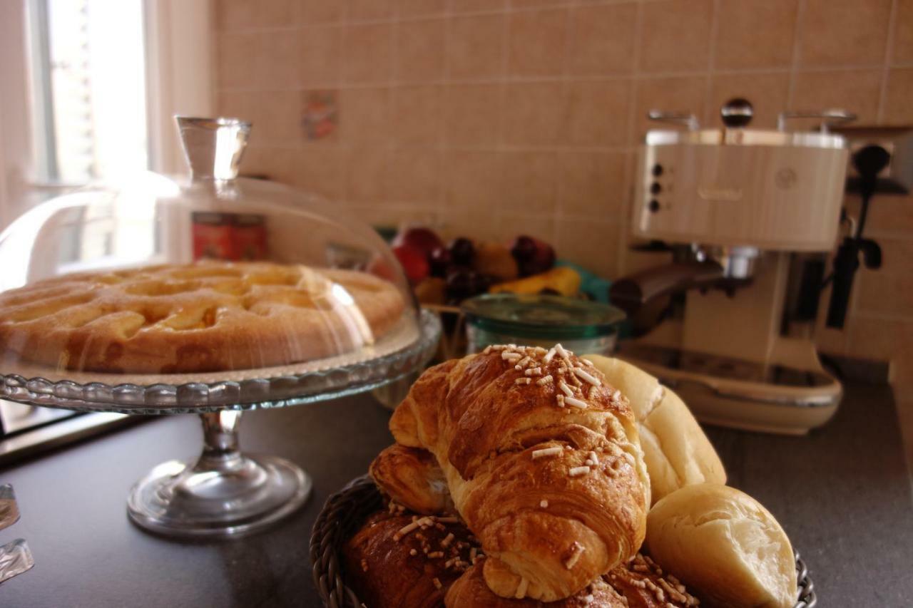 Suites Pastis Tropea - Boutique B&B By Kalavria Holidays Экстерьер фото