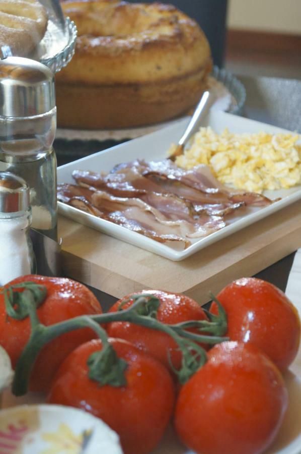 Suites Pastis Tropea - Boutique B&B By Kalavria Holidays Экстерьер фото