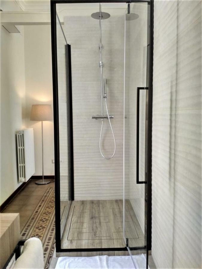 Suites Pastis Tropea - Boutique B&B By Kalavria Holidays Экстерьер фото